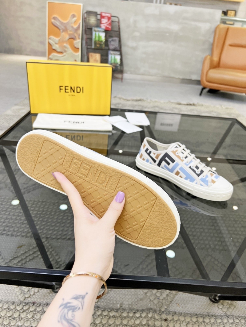 Fendi Sneakers